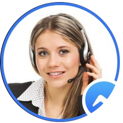 support agent