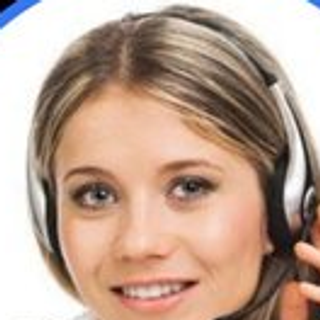 Live support agent