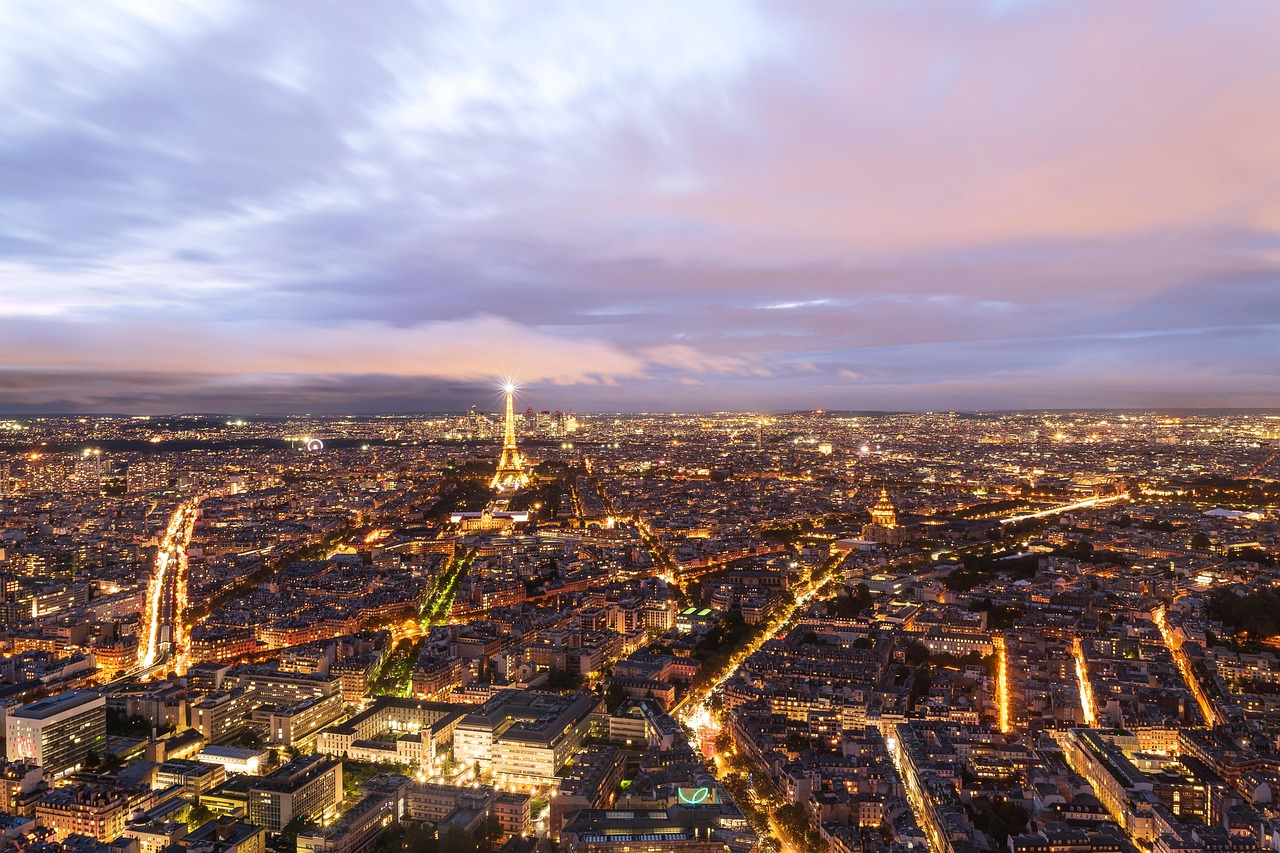 France